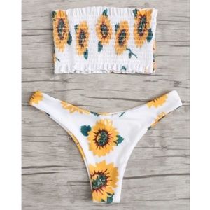 Bundle of bathing suits